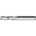 Mastercut Tool 1/2x1-1/8x1/2x3 3FL Upcut Spiral Hogger (High Impact) Endmill End WRouter 815-404